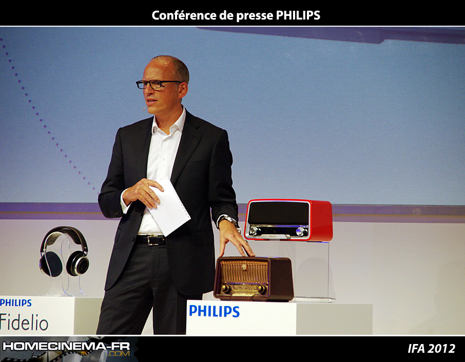 IFA 2012_Philips_10